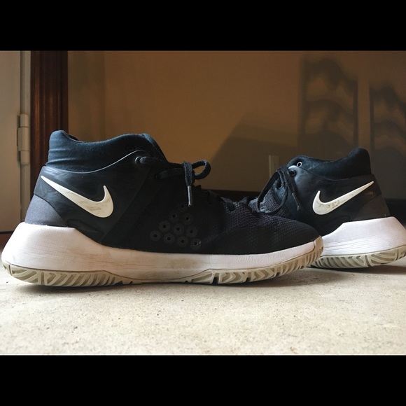 Nike 🏀 KD Trey 5 VII Size 7 - Picture 4 of 8
